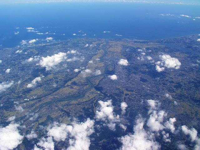 北海道から世界へ